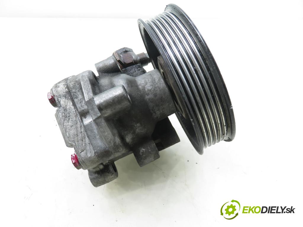 VW TRANSPORTER V Skrzynia (7HA, 7HH, 7EA, 7EH) FURGON 2005 77,00 1.9 TDI PD 105 - AXB 1896,00 Pumpa servočerpadlo 7E0422154ES (Servočerpadlo)