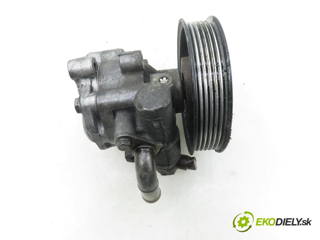 VW TRANSPORTER V Skrzynia (7HA, 7HH, 7EA, 7EH) FURGON 2005 77,00 1.9 TDI PD 105 - AXB 1896,00 Pumpa servočerpadlo 7E0422154ES (Servočerpadlo)