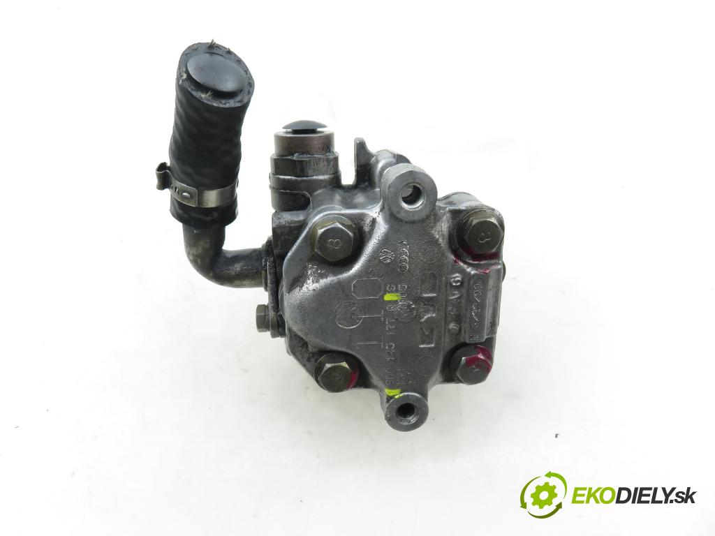 AUDI A4 (8D2, B5) SEDAN 2000 81,00 1.9 TDI quattro - AFN 1896,00 pumpa servočerpadlo 8D0145177Q (Servočerpadlo)