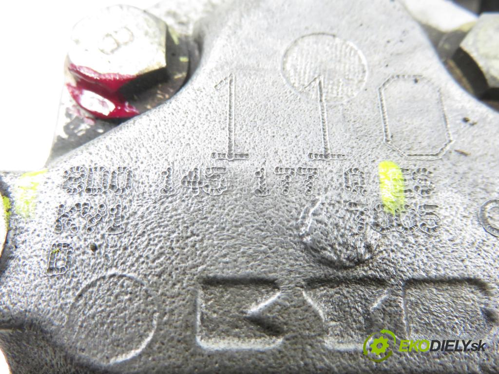 AUDI A4 (8D2, B5) SEDAN 2000 81,00 1.9 TDI quattro - AFN 1896,00 pumpa servočerpadlo 8D0145177Q (Servočerpadlo)