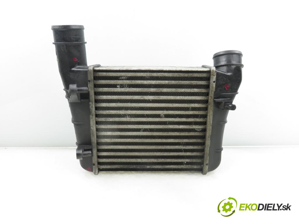 AUDI A4 Avant (8E5, B6) KOMBI 2002 96,00 1.9 TDI - AWX 1896,00 chladič intercooler 8E0145805F