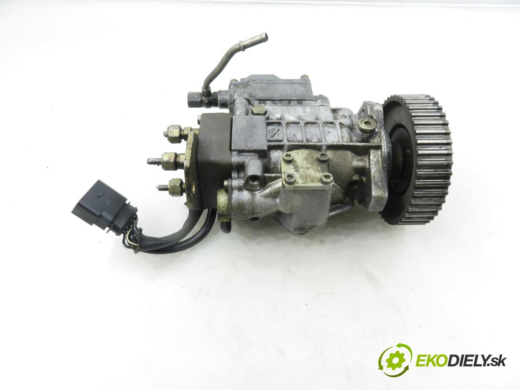 VW GOLF IV (1J1) HB 1999 66,00 1.9 TDI 90 - ALH 1896,00 Pumpa vstrekovacia 038130107D ; 0460404977 (Vstrekovacie čerpadlo)