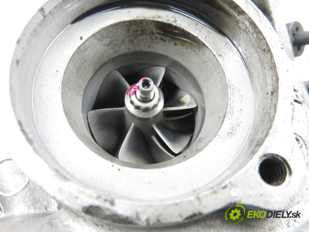 VW TRANSPORTER V Skrzynia (7HA, 7HH, 7EA, 7EH) FURGON 2006 96,00 2.5 TDI - AXD 2461,00 Turbodúchadlo 070145701K ; 7293252 (Turbodúchadlo (kompletné))