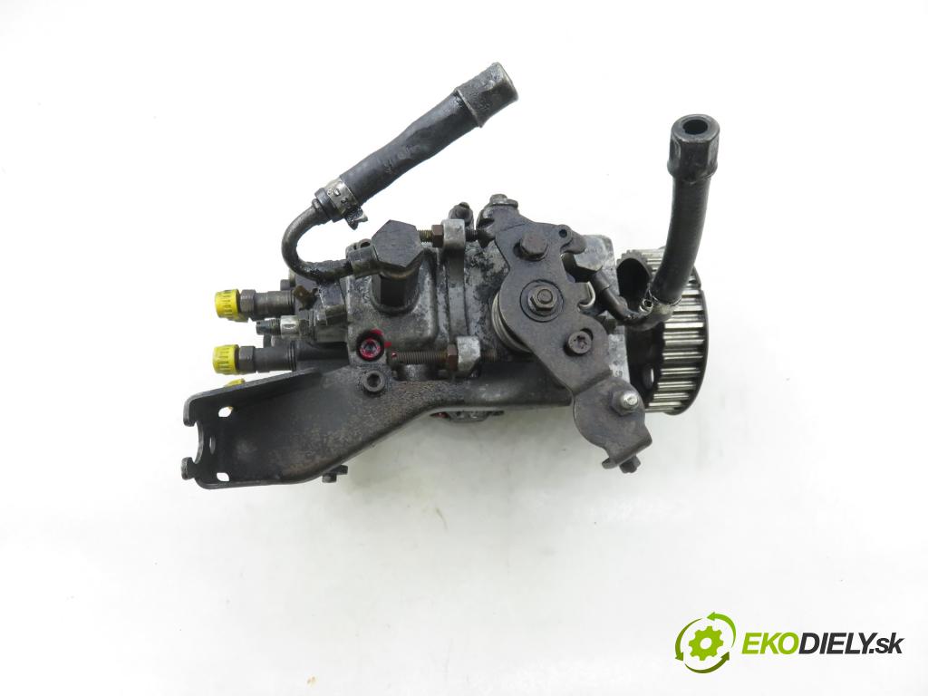 VW TRANSPORTER IV Skrzynia (70XA) KABINA/PLATFORMA 1994 55,00 2.4 D - AJA 2370,00 pumpa vstřikovací 074130107EX (Vstřikovací čerpadlo)