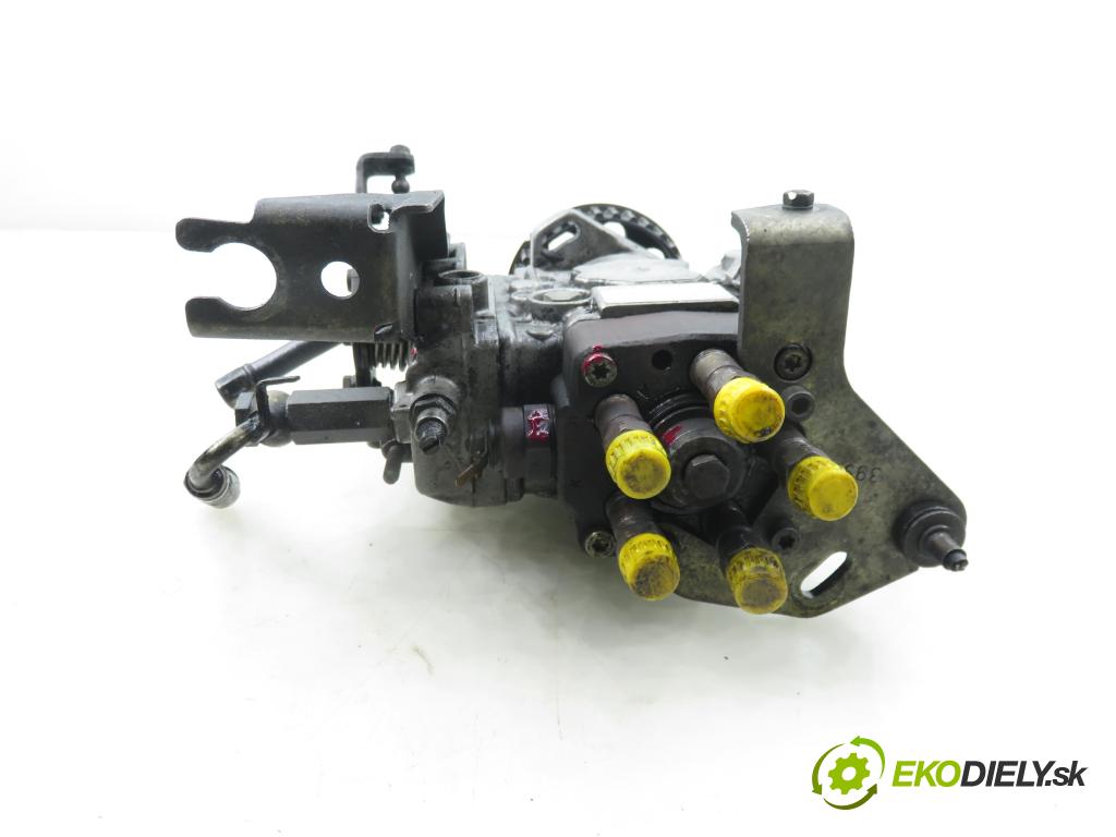 VW TRANSPORTER IV Skrzynia (70XA) KABINA/PLATFORMA 1994 55,00 2.4 D - AJA 2370,00 Pumpa vstrekovacia 074130107EX (Vstrekovacie čerpadlo)