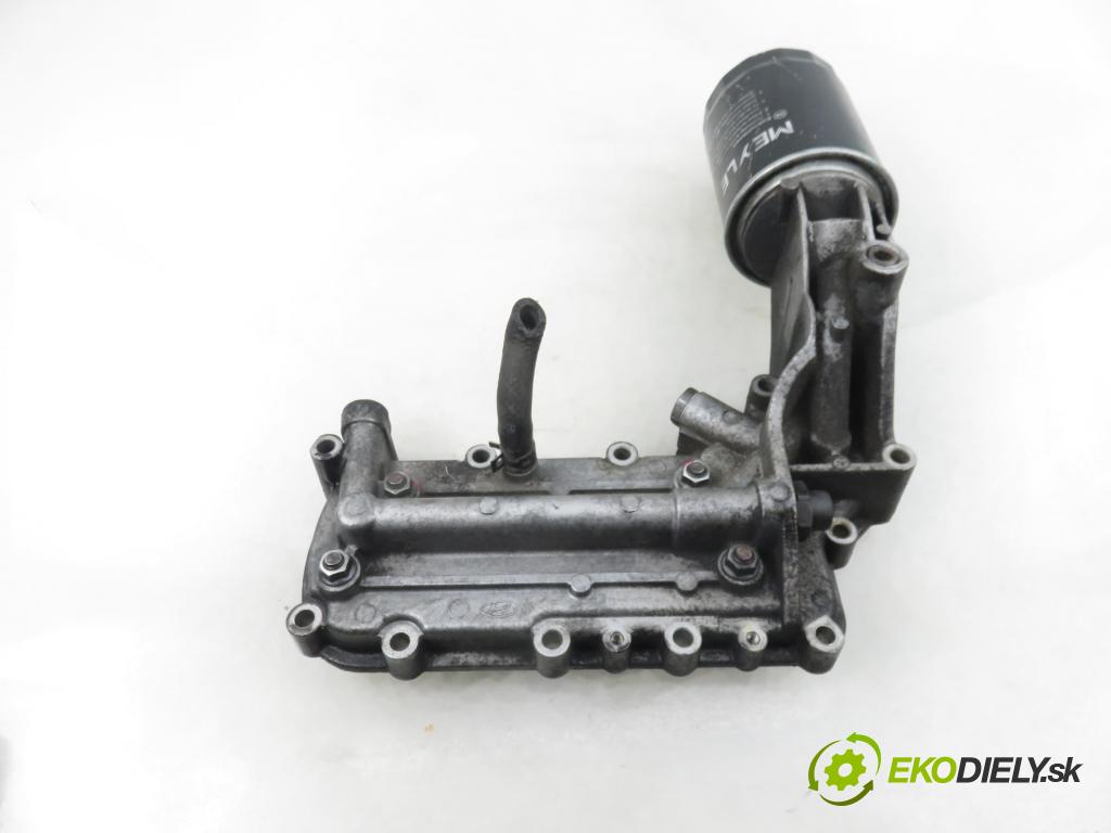 KIA SORENTO I (JC) SUV 2004 103,00 2.5 CRDi 140 - D4CB 2497,00 obal filtra oleje  (Kryt olejového filtru)