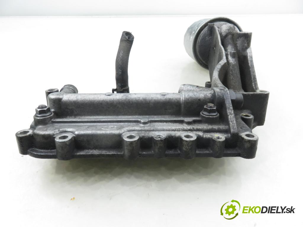 KIA SORENTO I (JC) SUV 2004 103,00 2.5 CRDi 140 - D4CB 2497,00 obal filtra oleje  (Kryt olejového filtru)