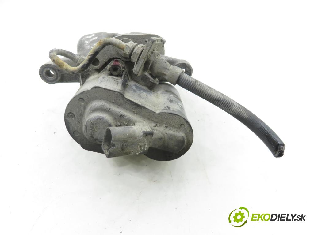 VW PASSAT B6 Variant (3C5) KOMBI 2005 77,00 1.9 TDI - BKC 1896,00 brzdič třmen PT