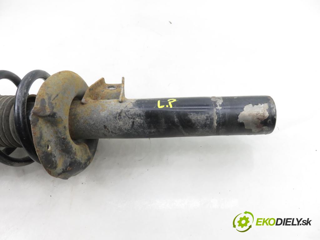 VW PASSAT B6 Variant (3C5) KOMBI 2005 77,00 1.9 TDI - BKC 1896,00 MCPERSON LP 335808