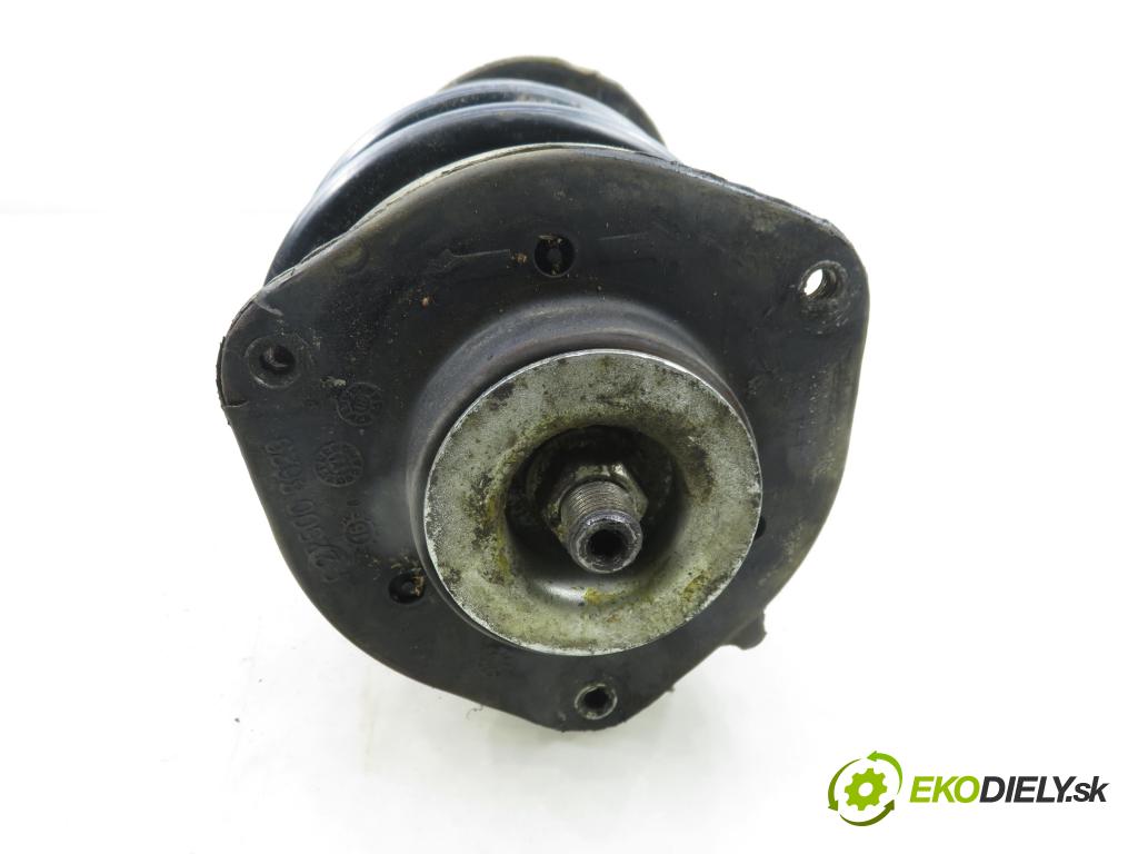 VW PASSAT B6 Variant (3C5) KOMBI 2005 77,00 1.9 TDI - BKC 1896,00 MCPERSON LP 335808