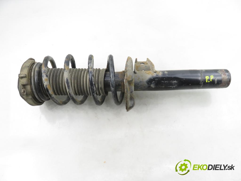 VW PASSAT B6 Variant (3C5) KOMBI 2005 77,00 1.9 TDI - BKC 1896,00 MCPERSON PP 335808