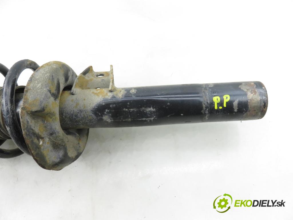 VW PASSAT B6 Variant (3C5) KOMBI 2005 77,00 1.9 TDI - BKC 1896,00 MCPERSON PP 335808