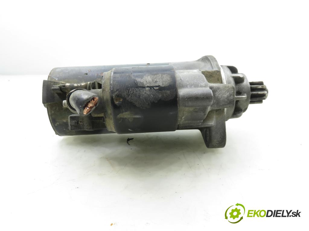 FORD GALAXY (WGR) VAN 2002 85,00 1.9 TDI PD 115 - AUY 1896,00 Štartér 02M911023F ; 0001125048 ; 0001125049 (Štartér)