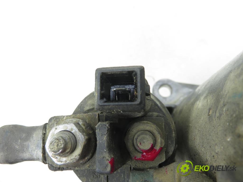 FORD GALAXY (WGR) VAN 2002 85,00 1.9 TDI PD 115 - AUY 1896,00 Štartér 02M911023F ; 0001125048 ; 0001125049 (Štartér)