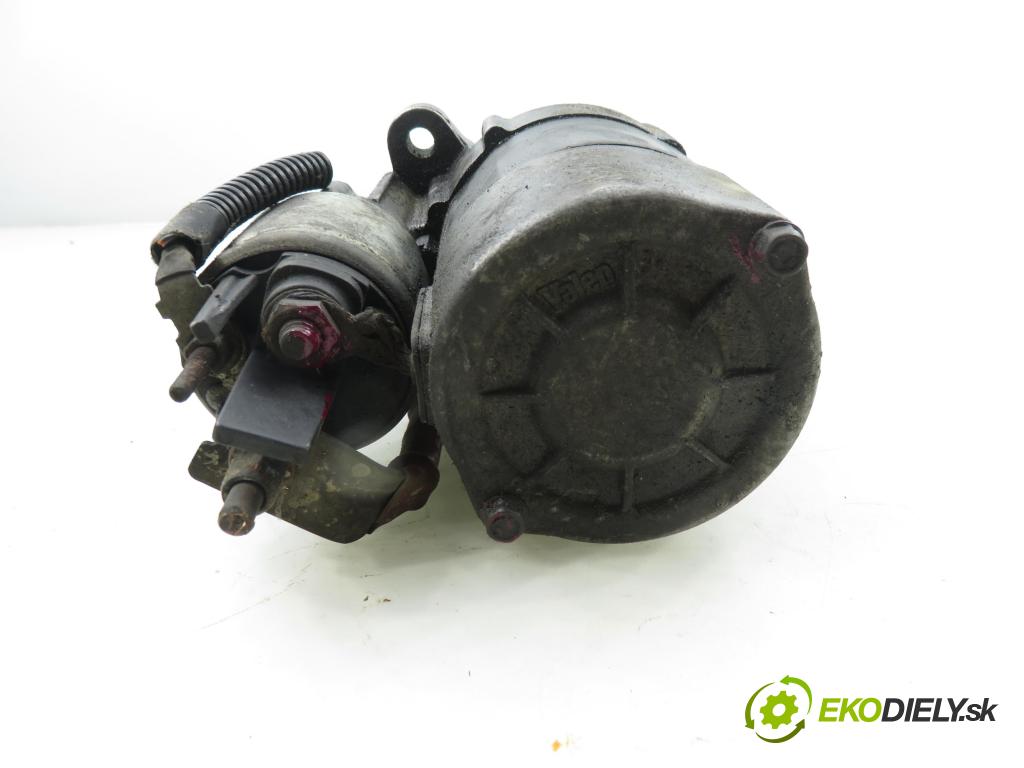 RENAULT SCENIC II (JM0/1_) MINIVAN 2005 0,00 1.6 (JM0C, JM0J, JM1B) - K4M 761 1598,00 startér 8200266777B ; TS10E3 (Startér)