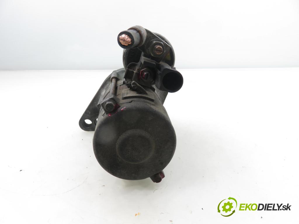 VW PASSAT B6 Variant (3C5) KOMBI 2005 77,00 1.9 TDI - BKC 1896,00 Štartér 02Z911023H ; TS18E1 (Štartér)