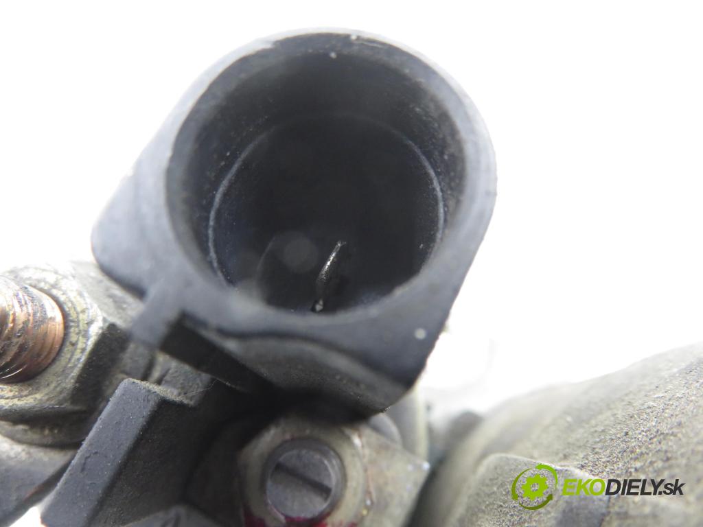 VW PASSAT B6 Variant (3C5) KOMBI 2005 77,00 1.9 TDI - BKC 1896,00 Štartér 02Z911023H ; TS18E1 (Štartér)