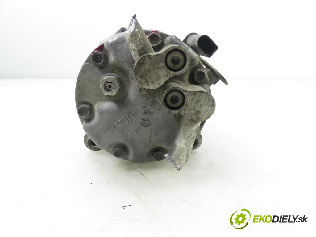 FORD GALAXY (WGR) VAN 2002 85,00 1.9 TDI PD 115 - AUY 1896,00 KOMPRESOR: klimatizace 7M3820803 ; YM2H19D629BA (Kompresor klimatizace)