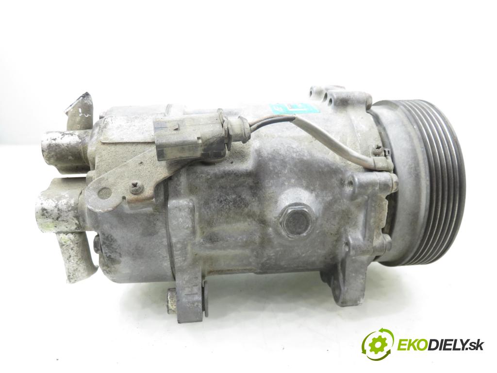 FORD GALAXY (WGR) VAN 2002 85,00 1.9 TDI PD 115 - AUY 1896,00 KOMPRESOR: klimatizace 7M3820803 ; YM2H19D629BA (Kompresor klimatizace)