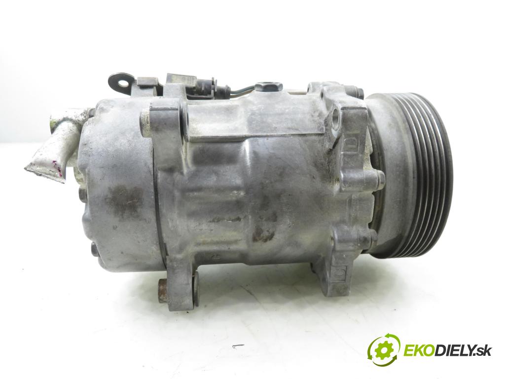 FORD GALAXY (WGR) VAN 2002 85,00 1.9 TDI PD 115 - AUY 1896,00 KOMPRESOR: klimatizace 7M3820803 ; YM2H19D629BA (Kompresor klimatizace)