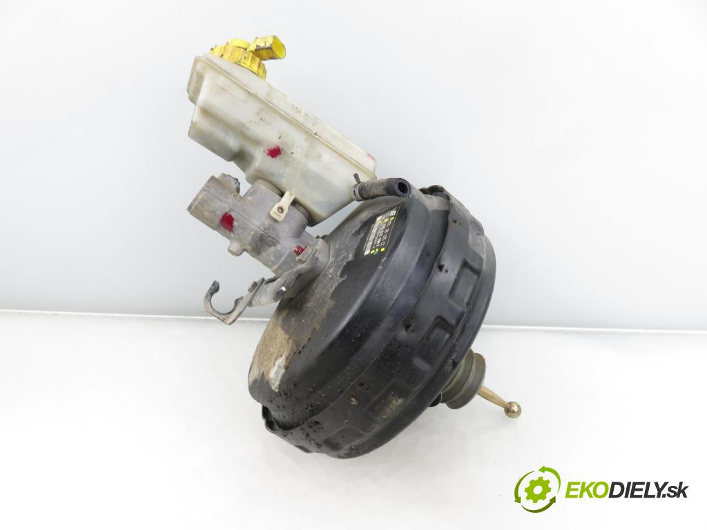 FORD GALAXY (WGR) VAN 2002 85,00 1.9 TDI PD 115 - AUY 1896,00 posilovač 7M3612100E ; YM212B195CC ; 03775728044 (Servočerpadlo)