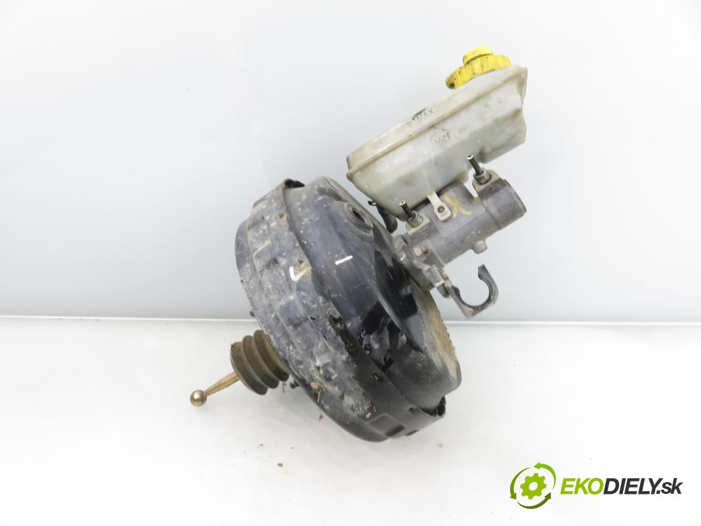 FORD GALAXY (WGR) VAN 2002 85,00 1.9 TDI PD 115 - AUY 1896,00 posilovač 7M3612100E ; YM212B195CC ; 03775728044 (Servočerpadlo)