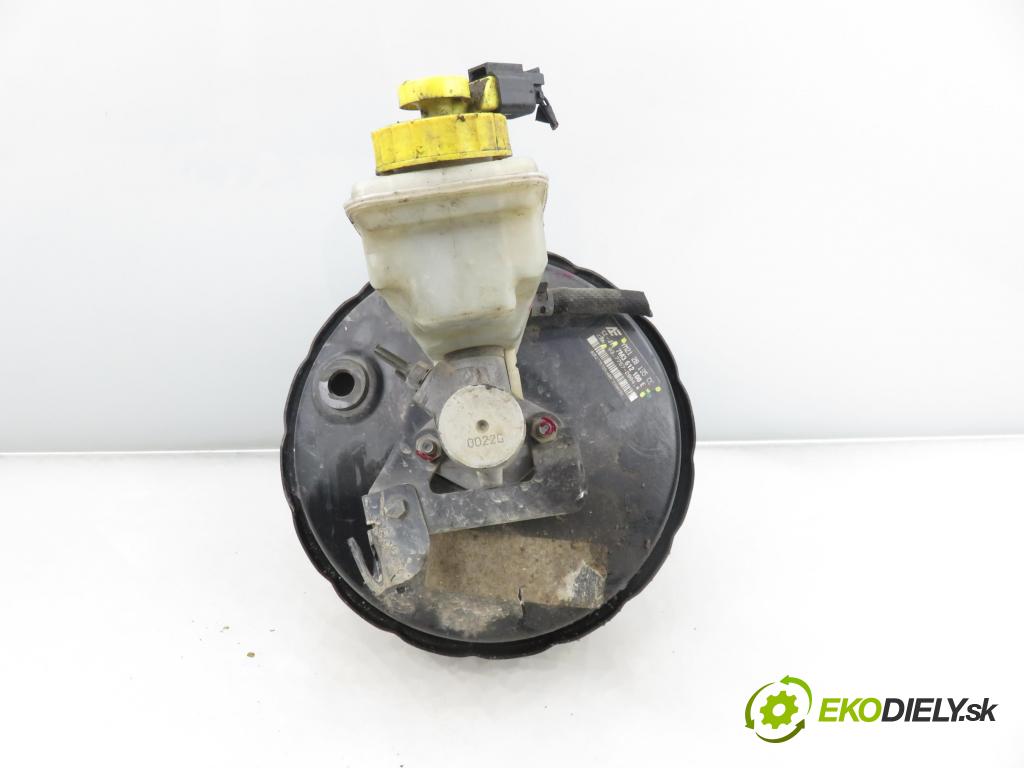 FORD GALAXY (WGR) VAN 2002 85,00 1.9 TDI PD 115 - AUY 1896,00 posilovač 7M3612100E ; YM212B195CC ; 03775728044 (Servočerpadlo)