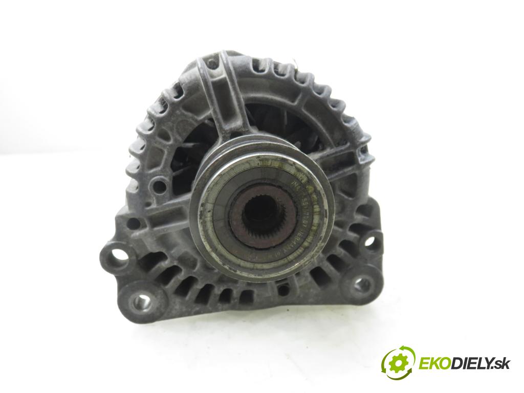 FORD GALAXY (WGR) VAN 2002 85,00 1.9 TDI PD 115 - AUY 1896,00 Alternátor 8EL011710311 (Alternátor)