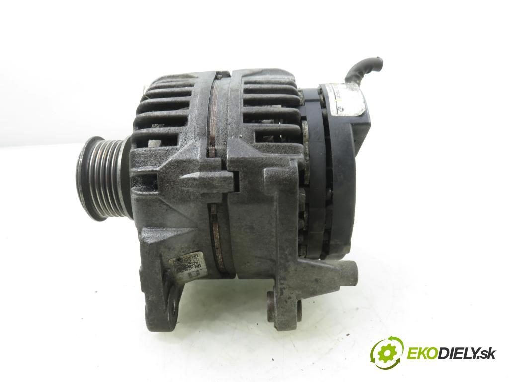 FORD GALAXY (WGR) VAN 2002 85,00 1.9 TDI PD 115 - AUY 1896,00 Alternátor 8EL011710311 (Alternátor)