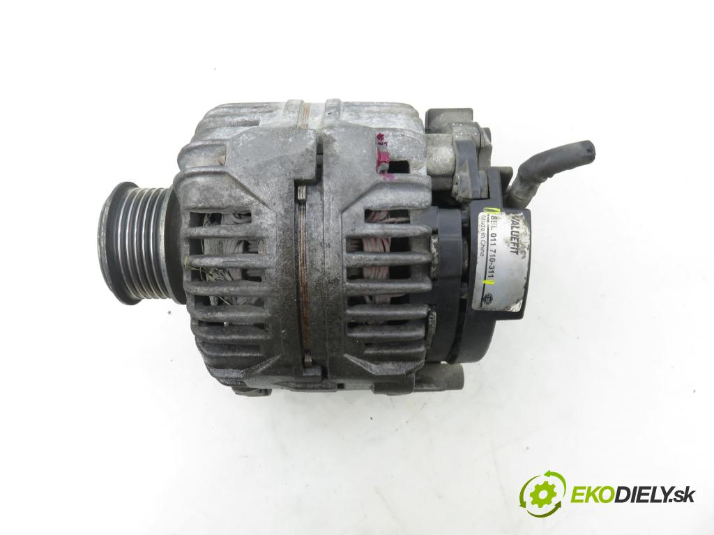 FORD GALAXY (WGR) VAN 2002 85,00 1.9 TDI PD 115 - AUY 1896,00 Alternátor 8EL011710311 (Alternátor)