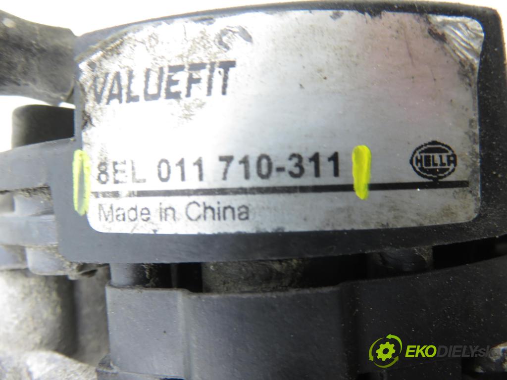 FORD GALAXY (WGR) VAN 2002 85,00 1.9 TDI PD 115 - AUY 1896,00 Alternátor 8EL011710311 (Alternátor)