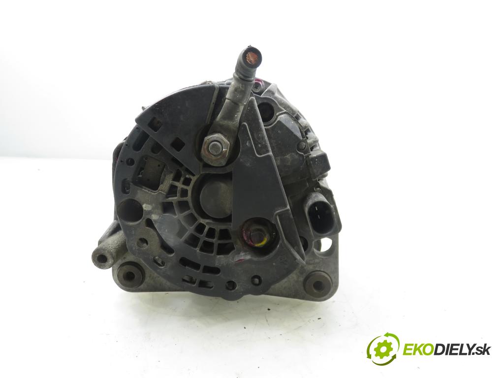 FORD GALAXY (WGR) VAN 2002 85,00 1.9 TDI PD 115 - AUY 1896,00 Alternátor 8EL011710311 (Alternátor)