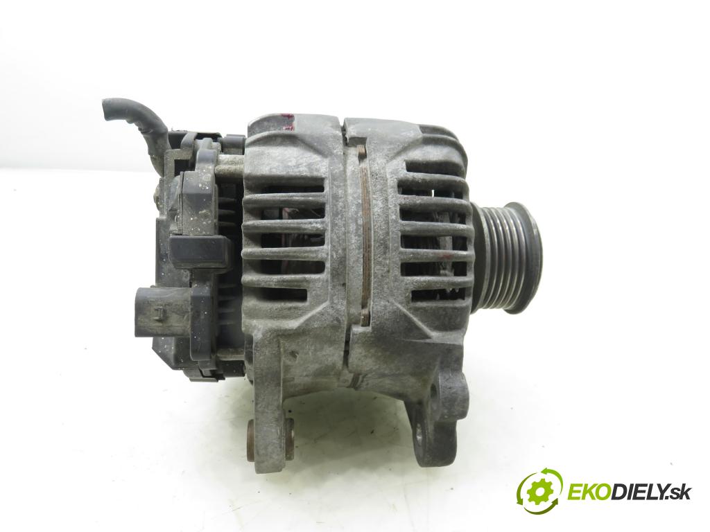 FORD GALAXY (WGR) VAN 2002 85,00 1.9 TDI PD 115 - AUY 1896,00 Alternátor 8EL011710311 (Alternátor)