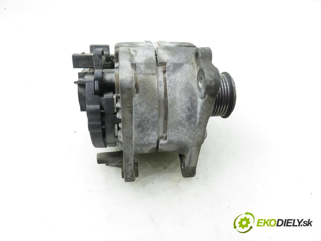 FORD GALAXY (WGR) VAN 2002 85,00 1.9 TDI PD 115 - AUY 1896,00 Alternátor 8EL011710311 (Alternátor)