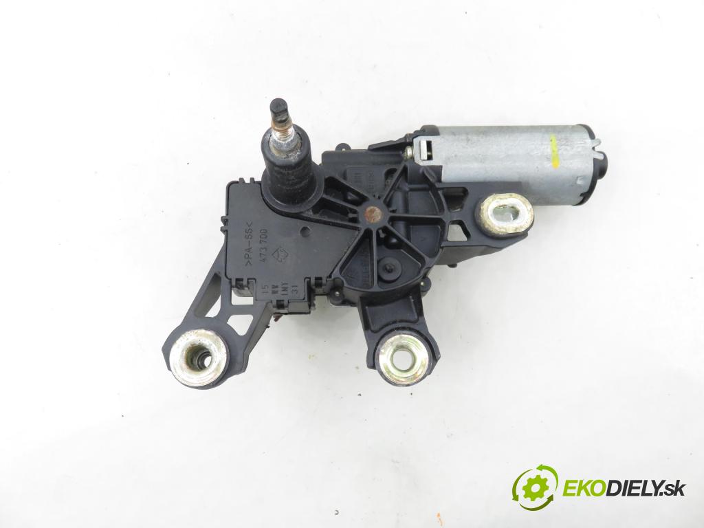 SEAT ALHAMBRA (7V8, 7V9) MINIVAN 2003 85,00 1.9 TDI PD 115 - AUY 1896,00 Motorček stierače zadné 7M3955711A