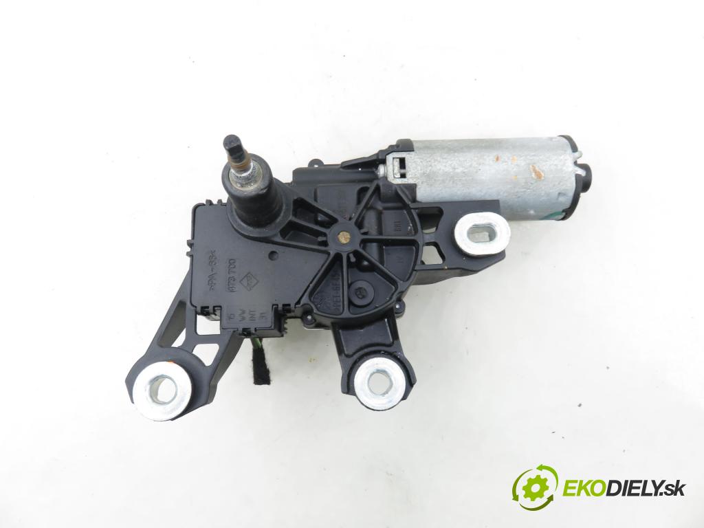 AUDI A6 Avant (4B5, C5) KOMBI 2003 125,00 2.4 quattro - BDV 2393,00 Motorček stierače zadné 8L0955711B