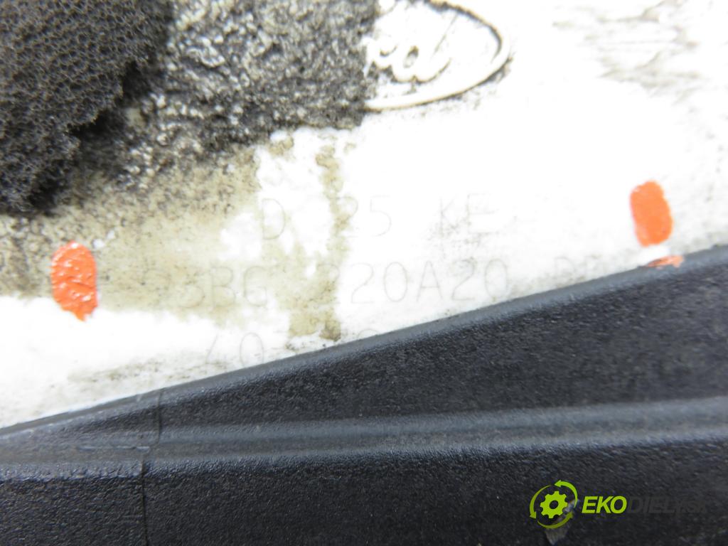 SEAT ALHAMBRA (7V8, 7V9) MINIVAN 2003 85,00 1.9 TDI PD 115 - AUY 1896,00 zámok LTE 93BG220A20DD