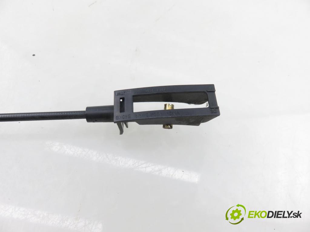 SEAT ALHAMBRA (7V8, 7V9) MINIVAN 2003 85,00 1.9 TDI PD 115 - AUY 1896,00 zámok LTE 93BG220A20DD