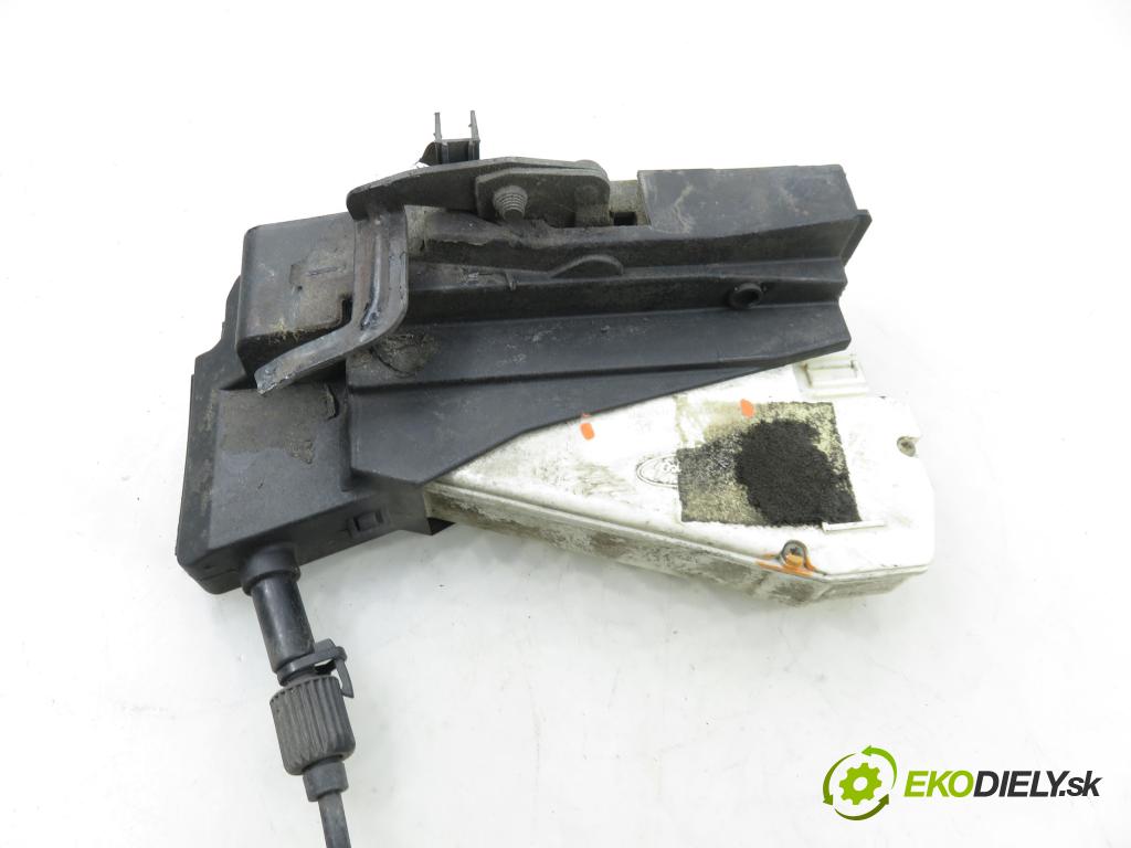 SEAT ALHAMBRA (7V8, 7V9) MINIVAN 2003 85,00 1.9 TDI PD 115 - AUY 1896,00 zámok LTE 93BG220A20DD