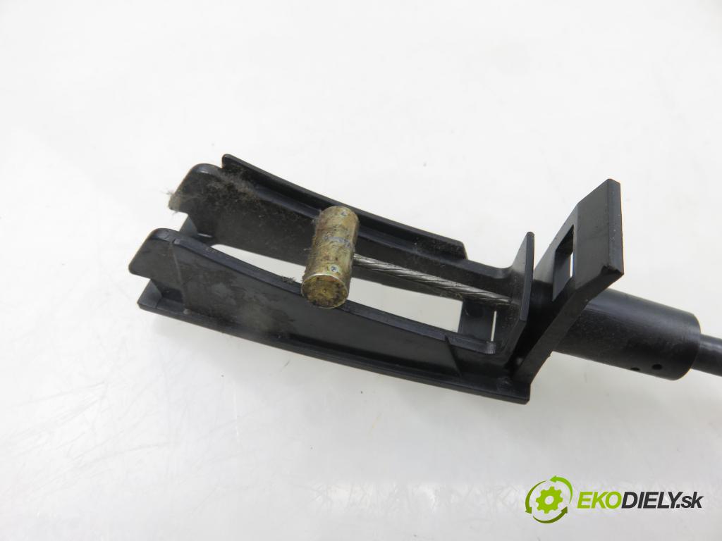 SEAT ALHAMBRA (7V8, 7V9) MINIVAN 2003 85,00 1.9 TDI PD 115 - AUY 1896,00 zámok LTE 93BG220A20DD