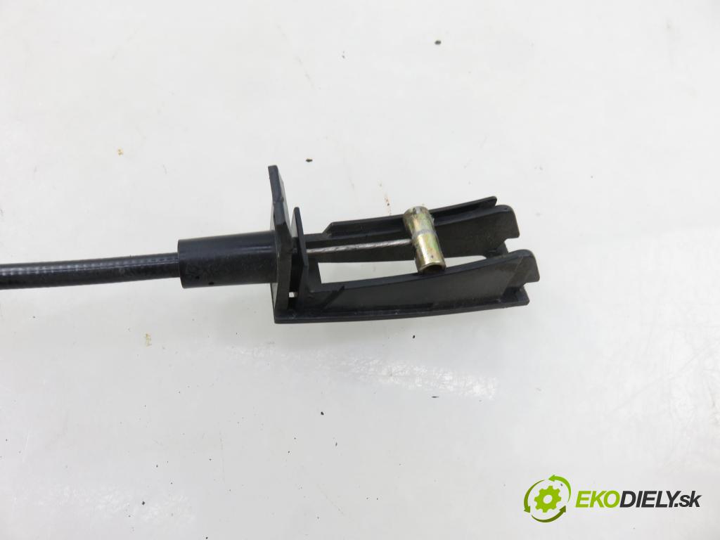 SEAT ALHAMBRA (7V8, 7V9) MINIVAN 2003 85,00 1.9 TDI PD 115 - AUY 1896,00 zámok PPE 93BG220A20DD