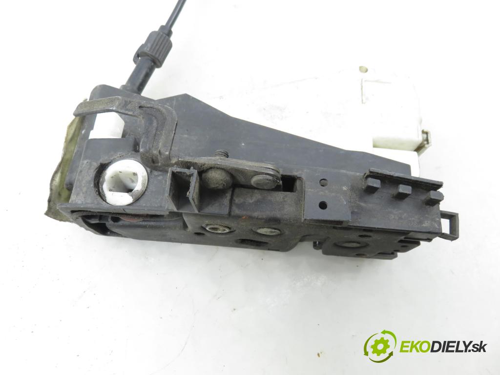 SEAT ALHAMBRA (7V8, 7V9) MINIVAN 2003 85,00 1.9 TDI PD 115 - AUY 1896,00 zámok PPE 93BG220A20DD