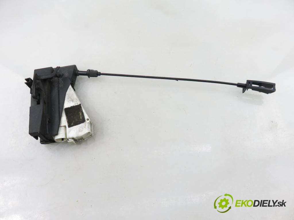 SEAT ALHAMBRA (7V8, 7V9) MINIVAN 2003 85,00 1.9 TDI PD 115 - AUY 1896,00 zámok PTE 93BG220A20DD