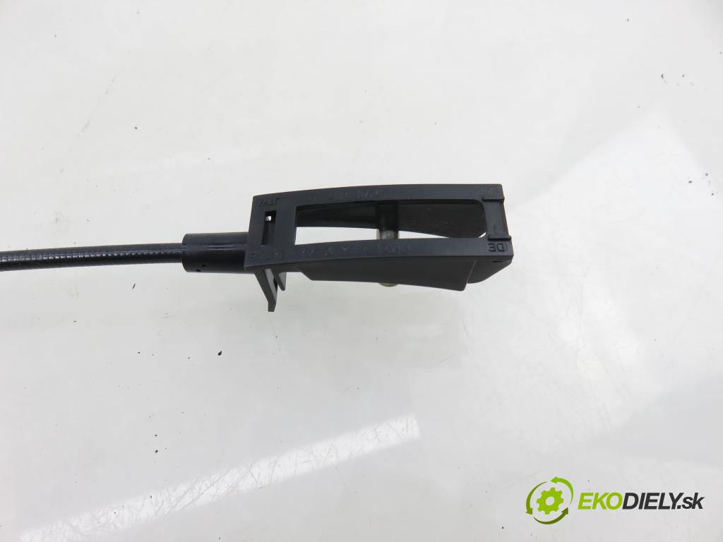 SEAT ALHAMBRA (7V8, 7V9) MINIVAN 2003 85,00 1.9 TDI PD 115 - AUY 1896,00 zámok PTE 93BG220A20DD