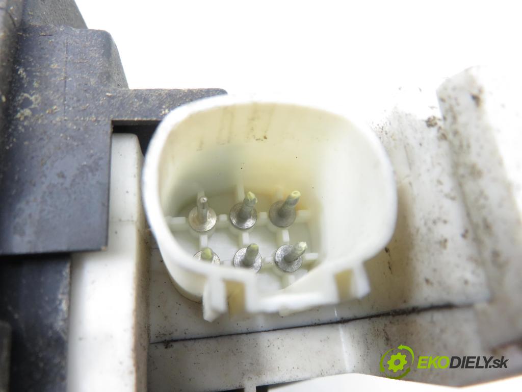 SEAT ALHAMBRA (7V8, 7V9) MINIVAN 2003 85,00 1.9 TDI PD 115 - AUY 1896,00 zámok PTE 93BG220A20DD