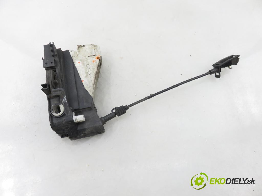 SEAT ALHAMBRA (7V8, 7V9) MINIVAN 2003 85,00 1.9 TDI PD 115 - AUY 1896,00 zámok 93BG220A20DD