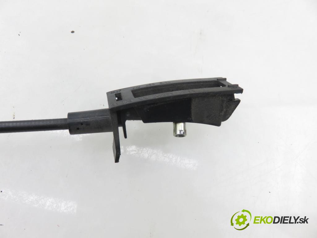 SEAT ALHAMBRA (7V8, 7V9) MINIVAN 2003 85,00 1.9 TDI PD 115 - AUY 1896,00 zámok 93BG220A20DD