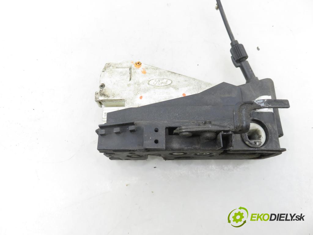 SEAT ALHAMBRA (7V8, 7V9) MINIVAN 2003 85,00 1.9 TDI PD 115 - AUY 1896,00 zámok 93BG220A20DD