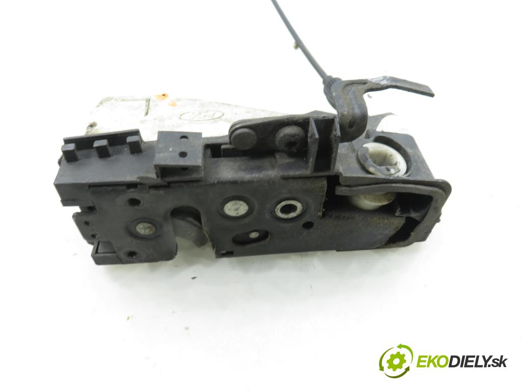 SEAT ALHAMBRA (7V8, 7V9) MINIVAN 2003 85,00 1.9 TDI PD 115 - AUY 1896,00 zámok 93BG220A20DD