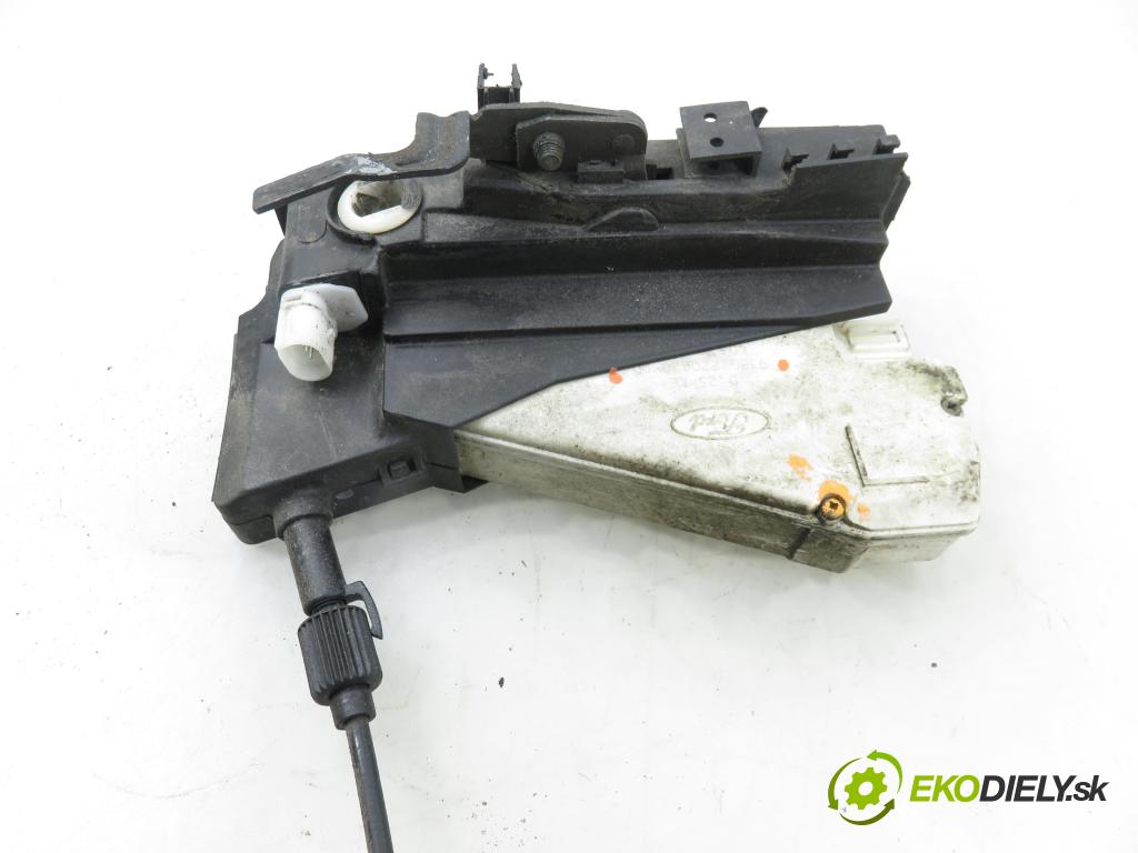 SEAT ALHAMBRA (7V8, 7V9) MINIVAN 2003 85,00 1.9 TDI PD 115 - AUY 1896,00 zámok 93BG220A20DD